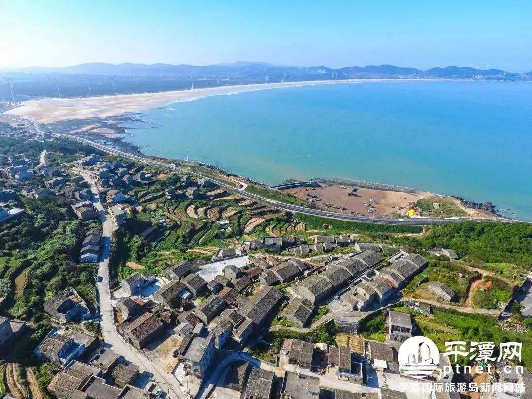 旅行 | 平潭你不能错过的17个景点