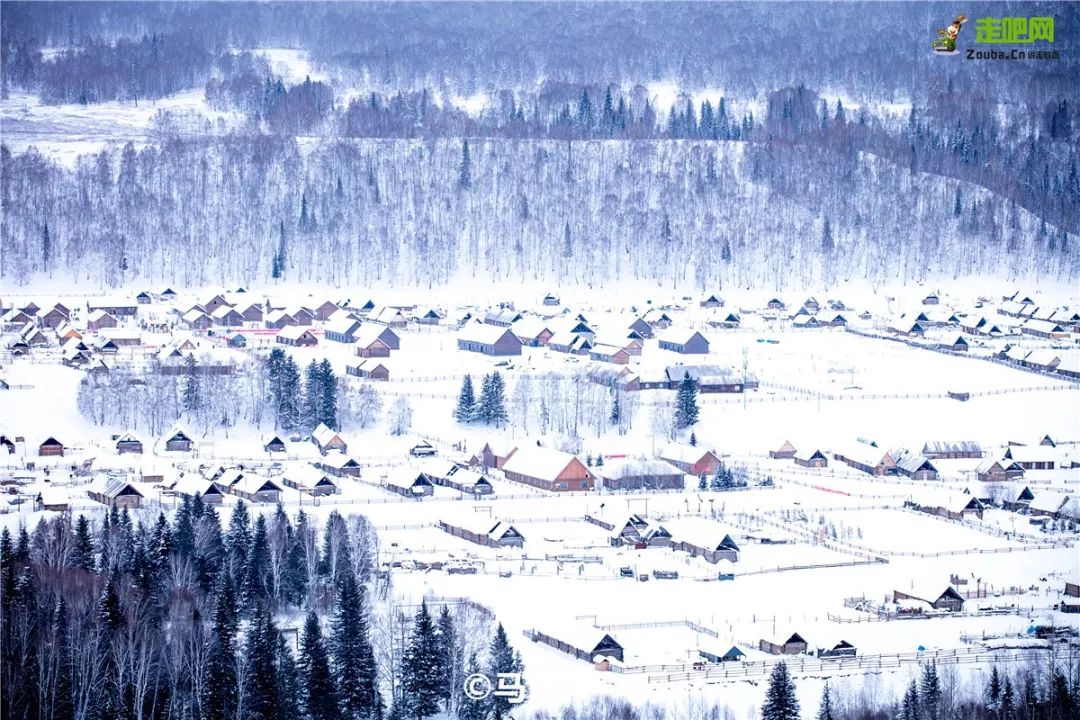 12月最佳旅行地推荐！年尾用一场完美的收官旅行告别2019