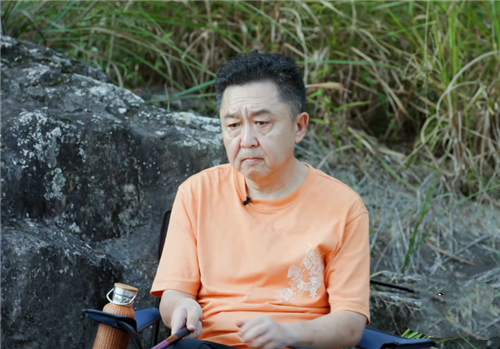 抽烟喝酒烫头，摇滚影帝相声，“京城富少”于谦瞒了观众多少？