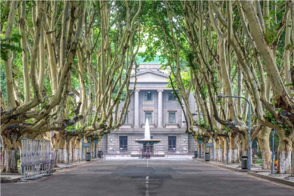 江苏新建东南大学国际校区，选址虽不在省会，但却很受学生认可