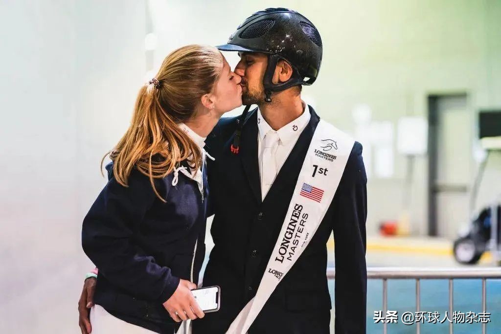 盖茨“穷养”女儿25年,马场婚礼却豪掷千万?