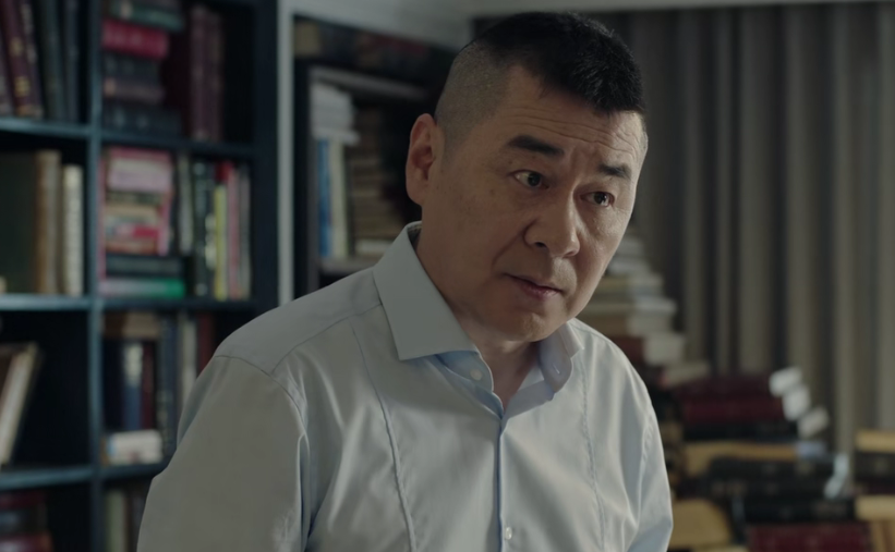 陈建斌饰演致命的一击电影剧情「分析」 _晶羽科技