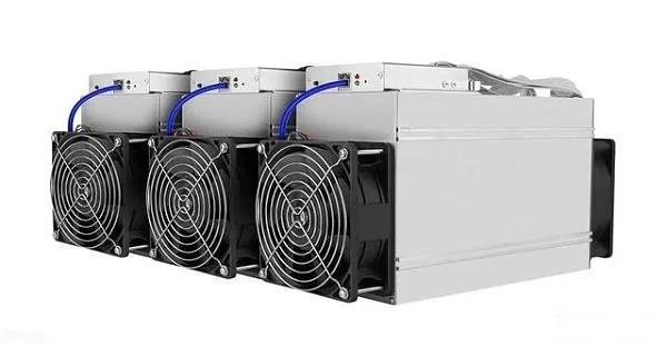 矿机发展简史丨币圈的“掘金神器”究竟长什么样？