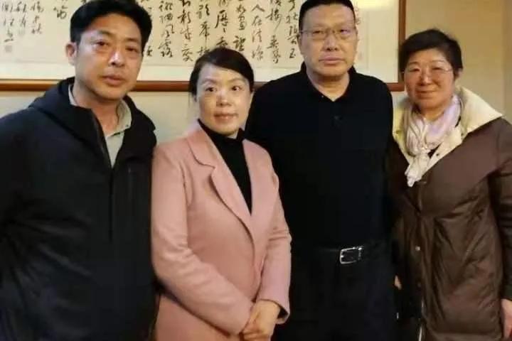 许敏夫妇只要真相，湄公河案中方律师潘公出山，网友：在世包青天