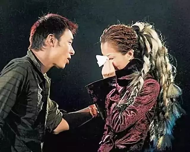 1999音乐故事：那一年的周杰伦、五月天、陈奕迅们