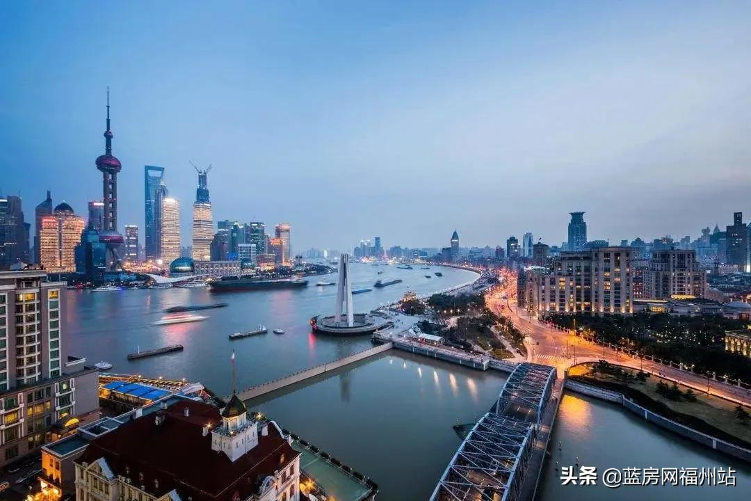 海洋研究院本部拟选址滨海新城 福州要打造“全球海洋中心城市”？