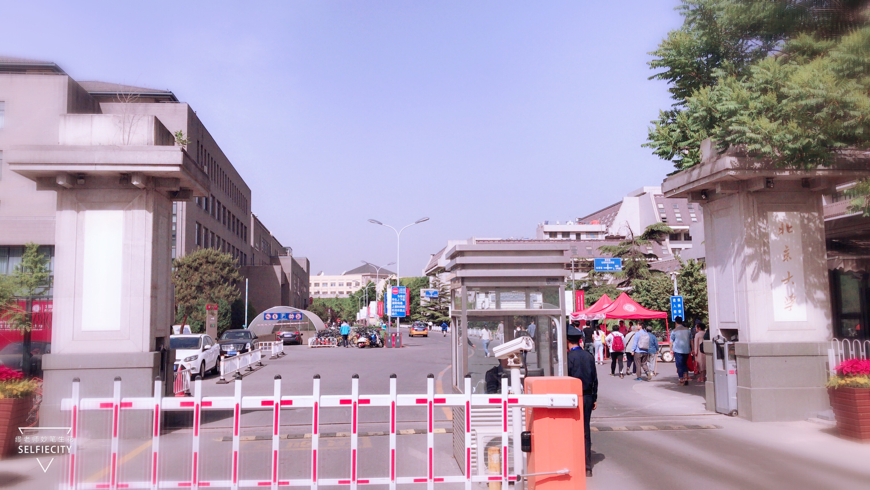 清华排名28，北京大学51，中国9所大学挺进全球前200