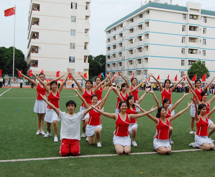 广西迎来4所新大学，教育资源更上一层楼，此外学生迎来坏消息