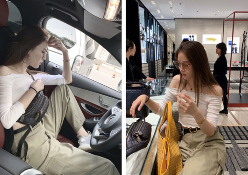 大牌腰包怎么选？盘点香奈儿 巴宝莉 lv gucc等品牌，推荐你10款