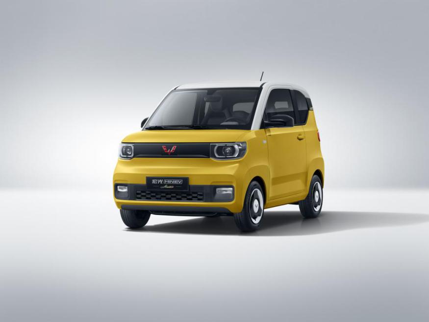 奥迪A3/坦克300/宏光MINI EV等，送女神的最好礼物