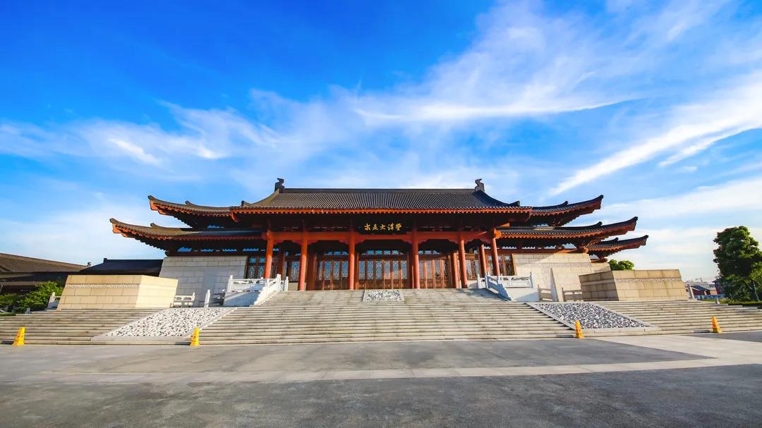 上新啦！6款浙大高颜值PPT模板送给你