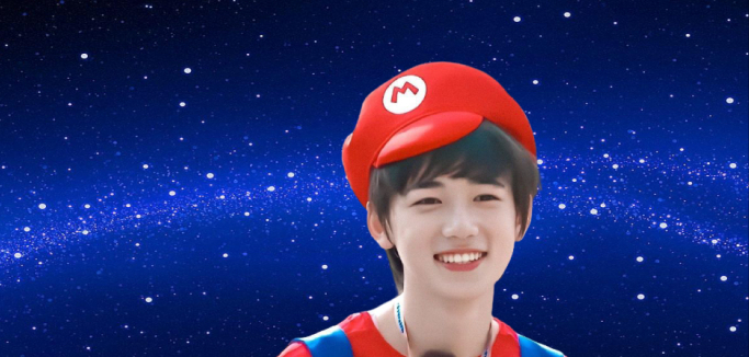 一七三的宋亚轩遇上一七三的华晨宇，身高成最大槽点，谁隐瞒了？