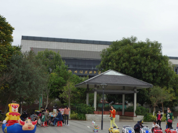 梅州籍海内外院士名录（修正版）