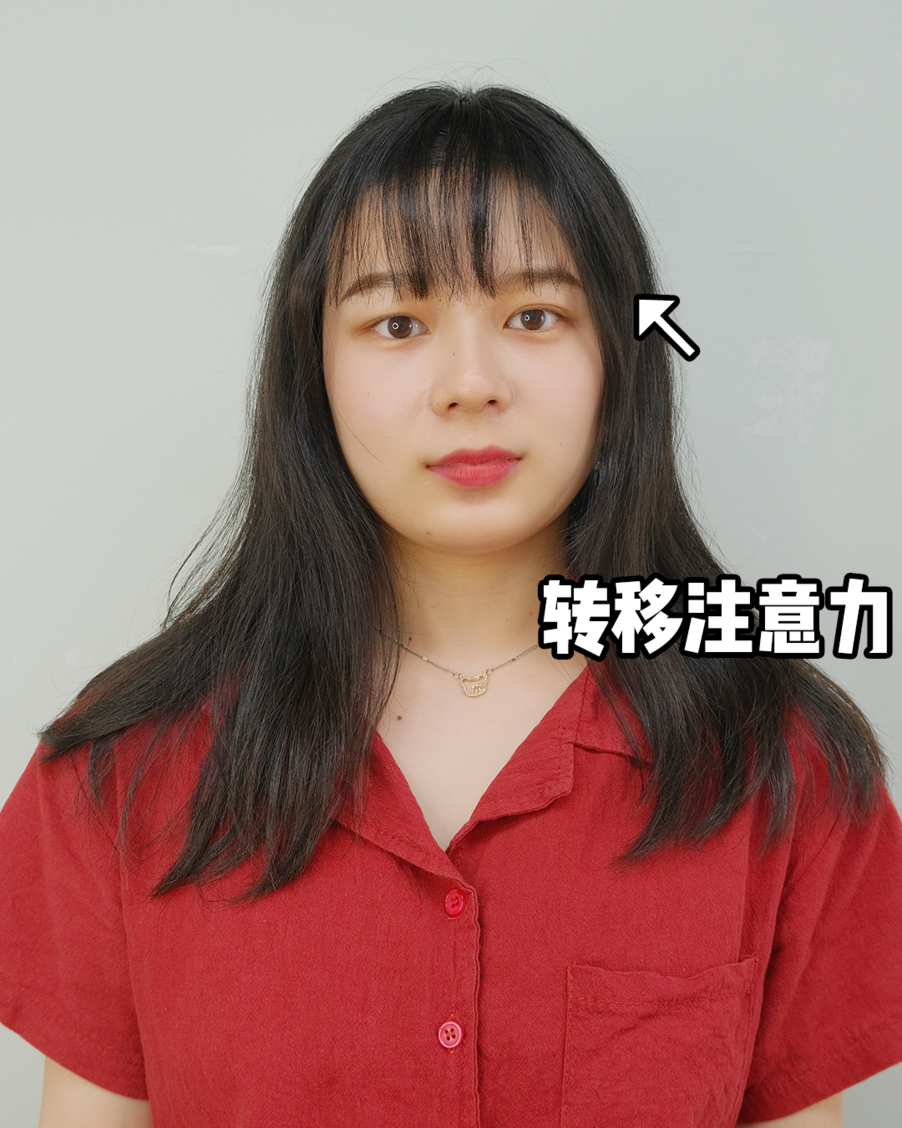 你的脸型适合什么发型？3分钟找到本命发型，堪比整容