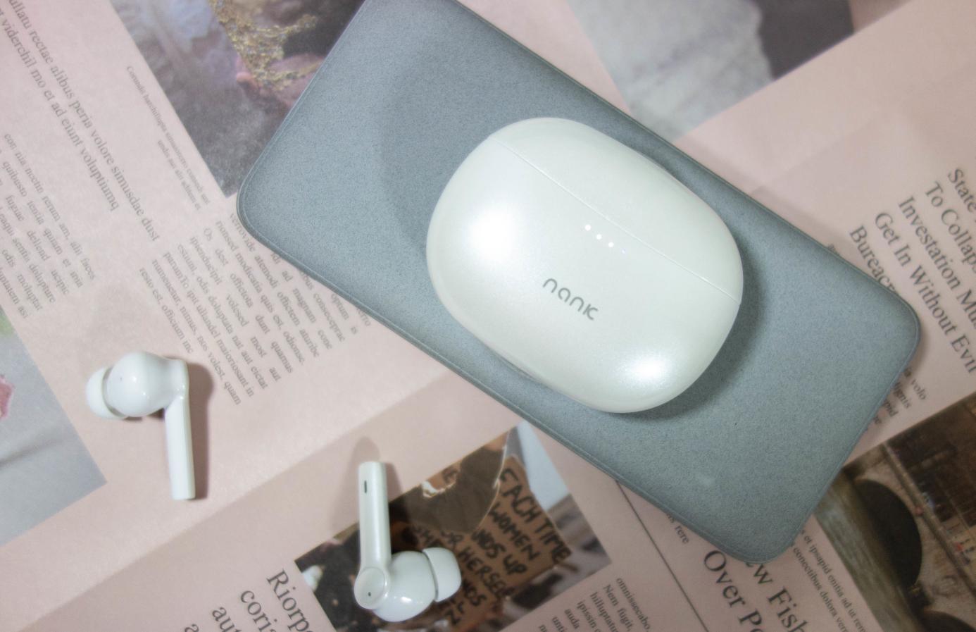 降噪耳机很难选？南卡A2给你新体验
