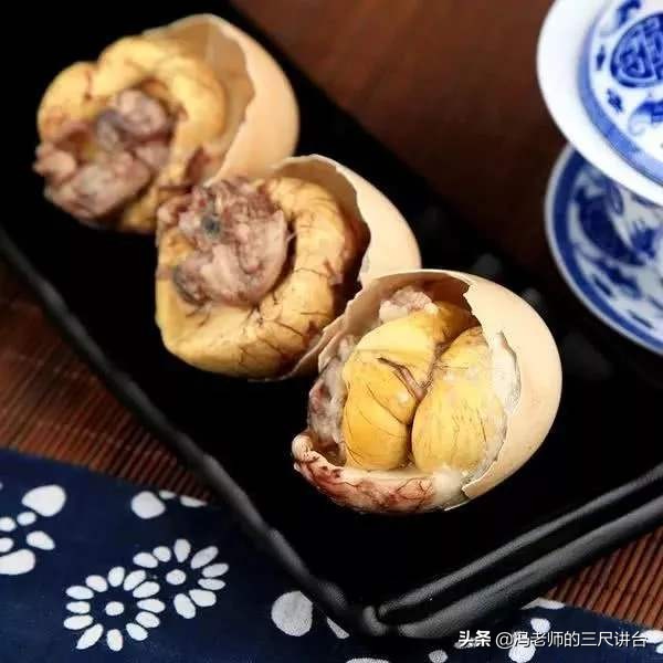只有北京人才能接受十大下酒菜，其中一道菜是梅兰芳先生的最爱