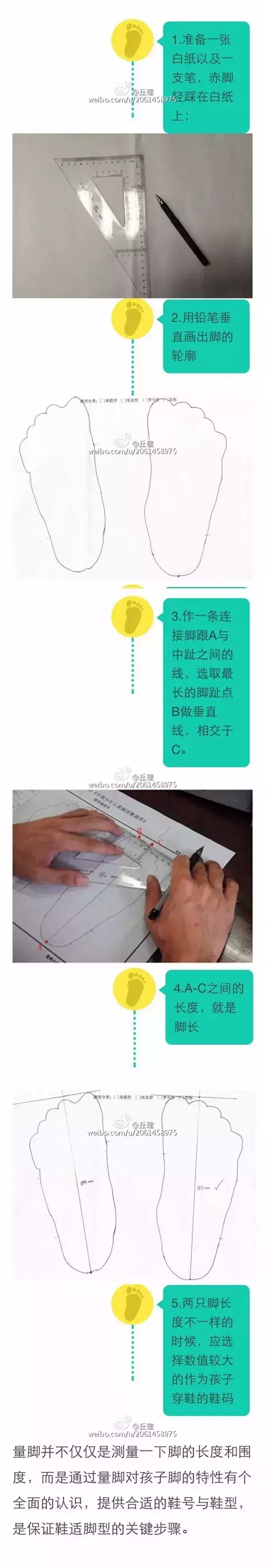 给娃穿错鞋，不光腿脚变形，还伤脚踝！正确选鞋这几招一定要学会