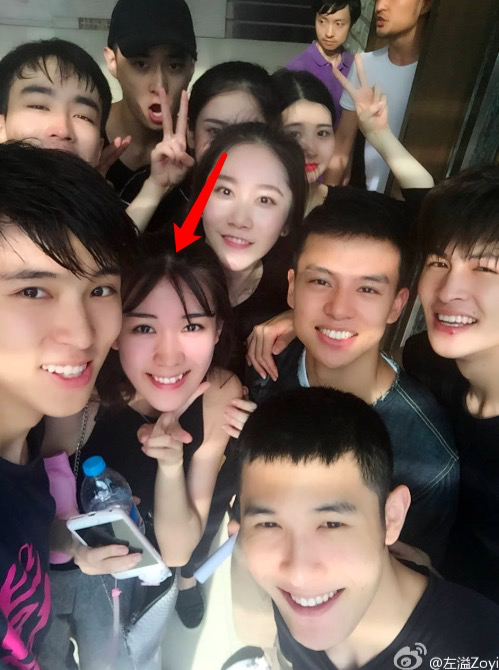 王俊凯蔡徐坤止步200强，被他淘汰就能成顶流，选秀还有潜伏期