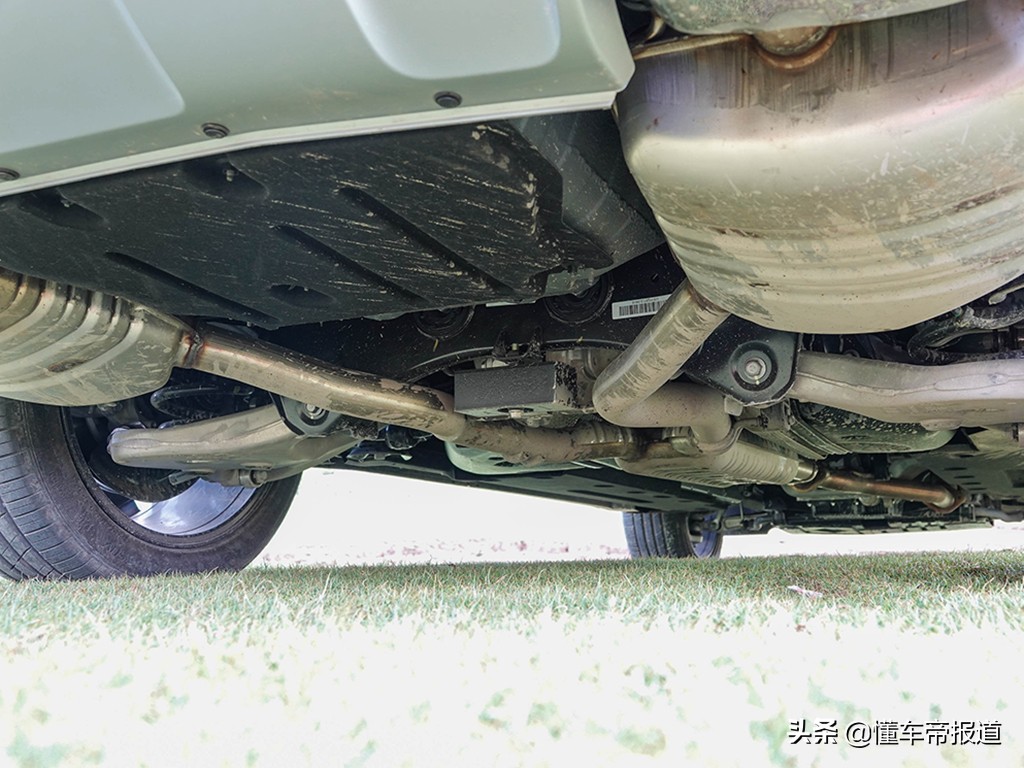 新车 | 售27.58万元起，红旗HS7 2021款正式上市