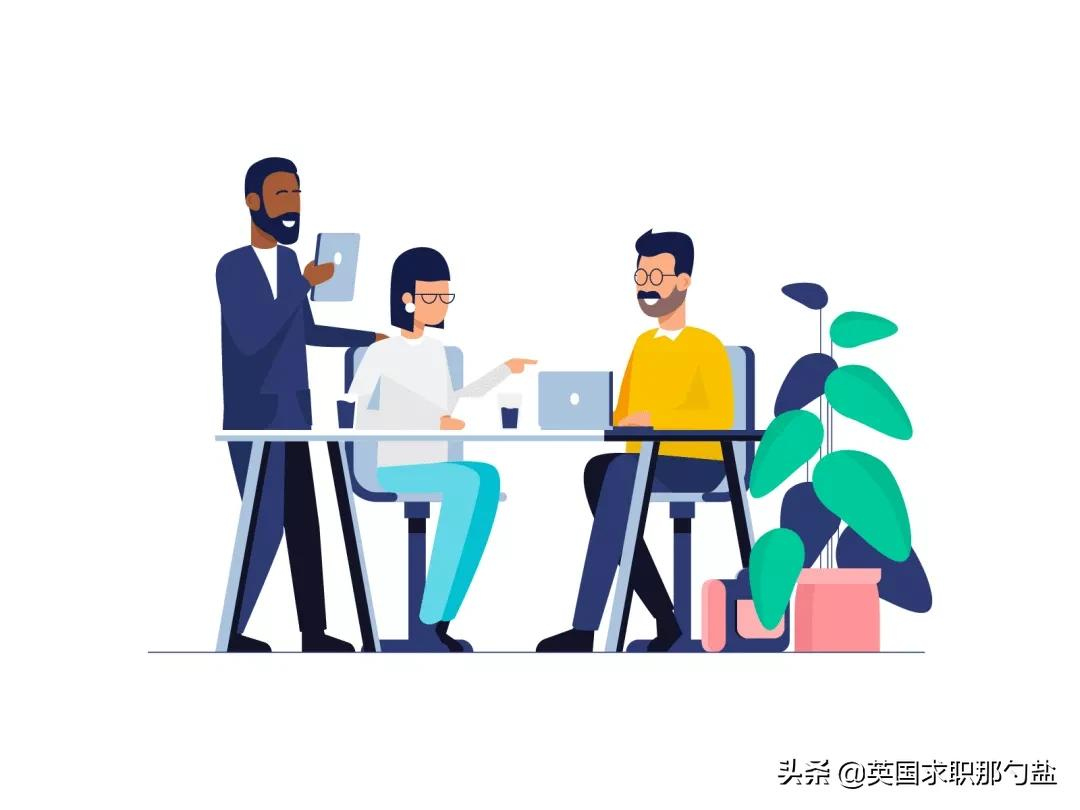 如何适应扁平化管理的职场环境?