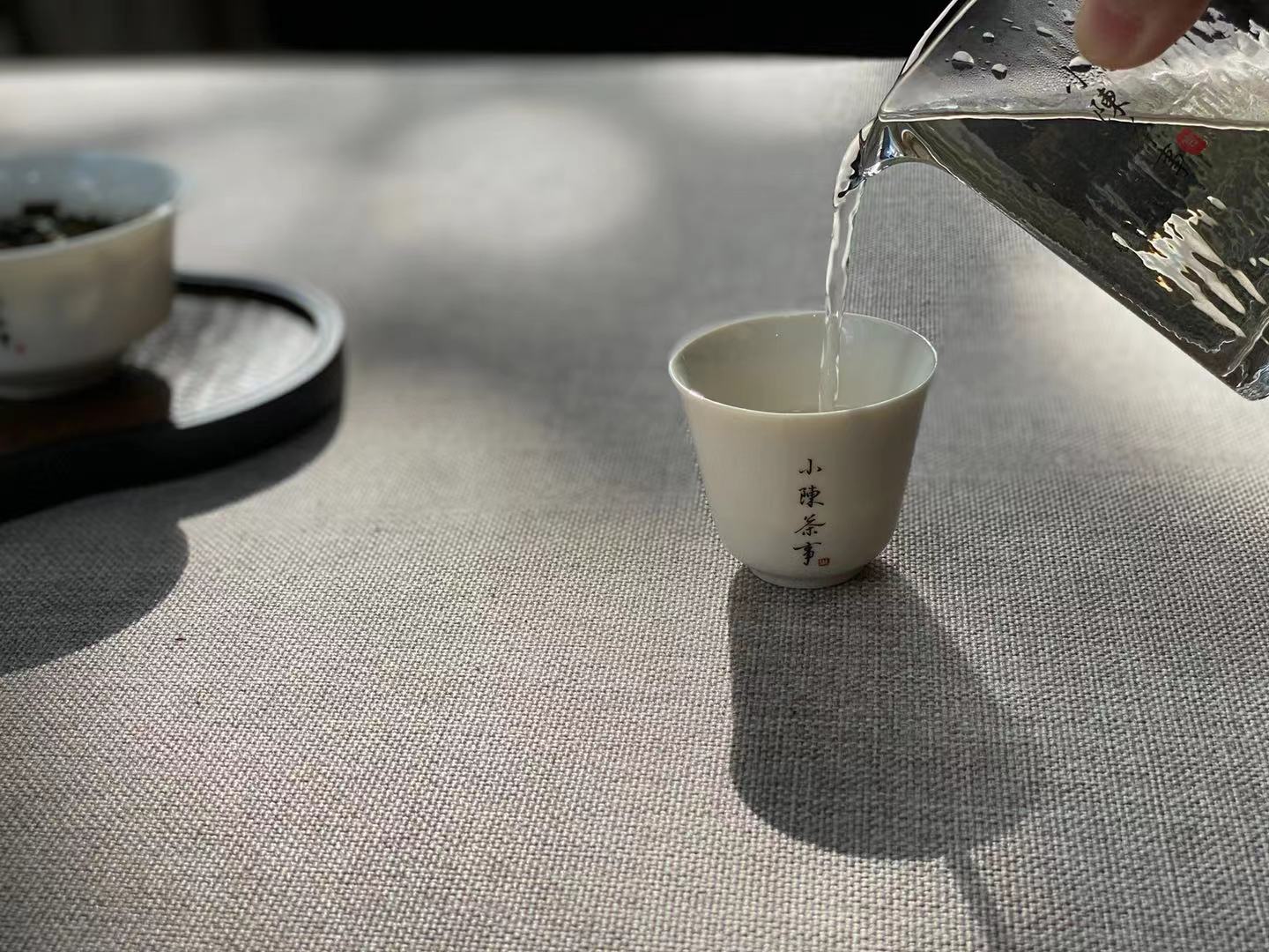 6个原因告诉你，为什么老茶客煮茶滋味甘醇，而你的却苦涩不堪