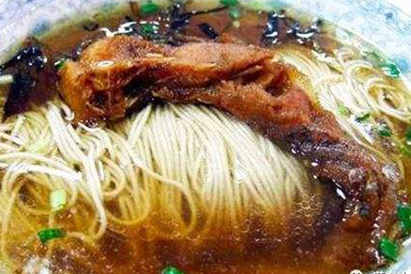 舌尖上的美味：苏州十大美食排行榜，你都吃过了吗