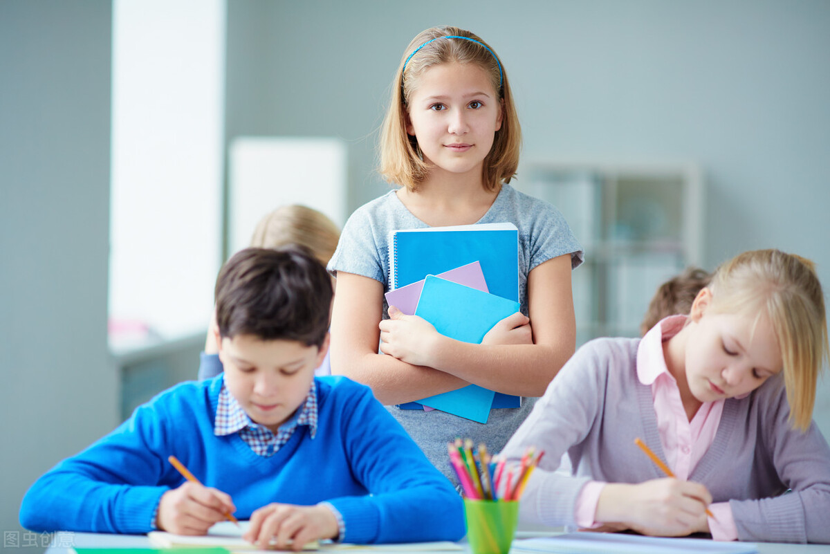 资深班主任：新学期首次月考，想成为尖子生，掌握3个秘诀