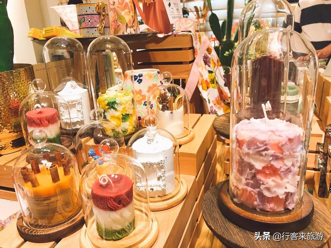 七夕，西双版纳仙女集散地——红盒子，云南旅游新思潮，拿来吧你