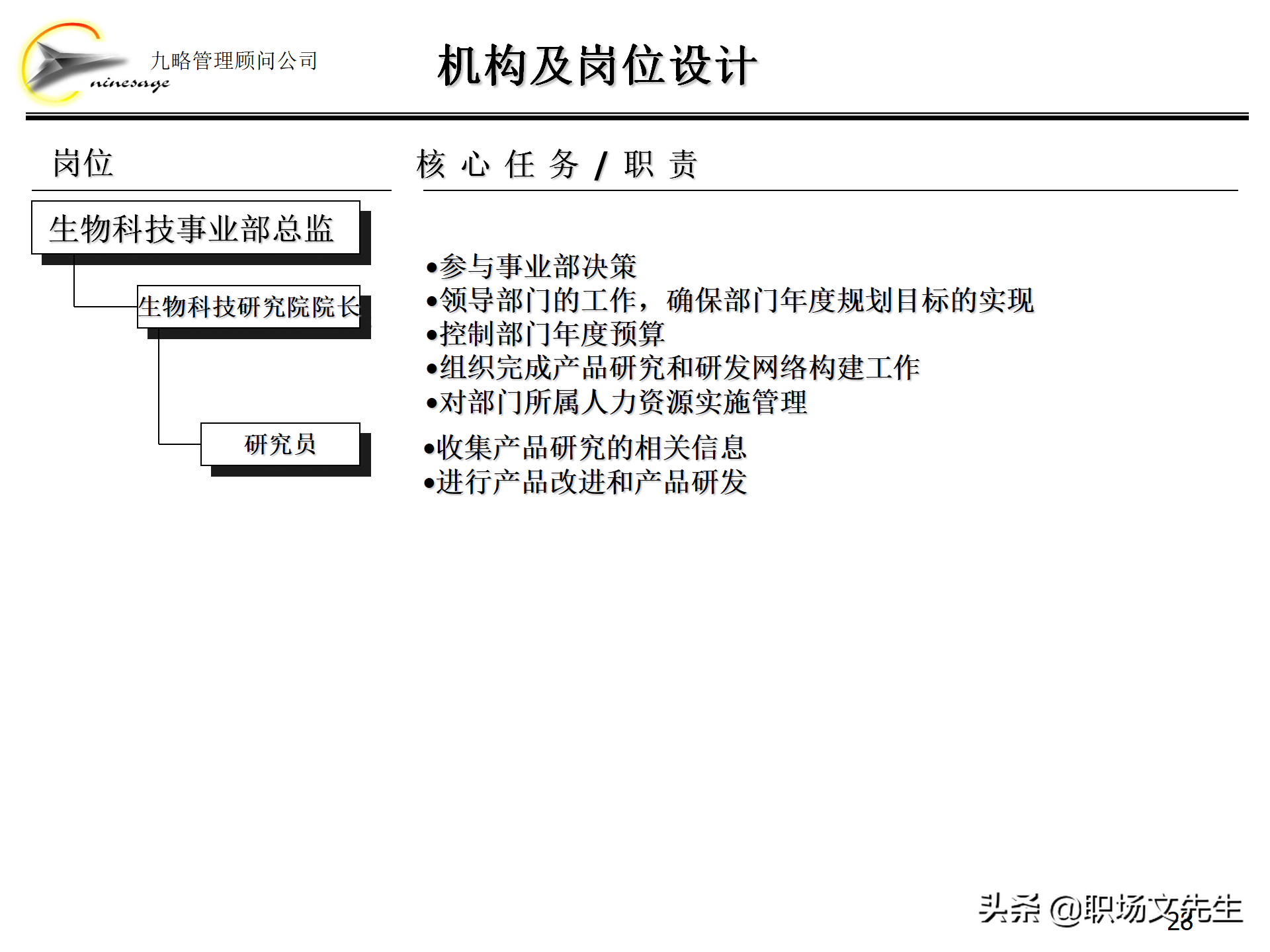 集团组织架构,集团组织架构图