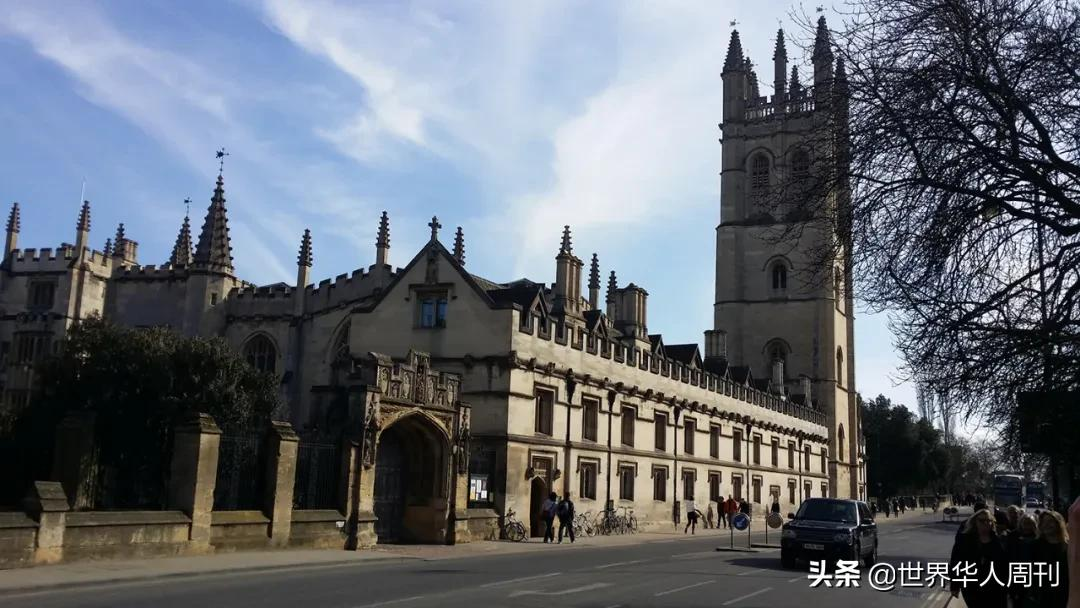 国际生最爱的世界名校，竟成了性暴力的温床？