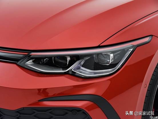 “死了都要爱”，别错过了最后的八代高尔夫GTI