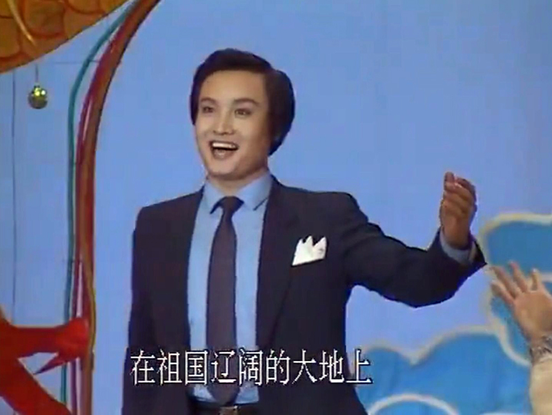 晋地出美男 这15位山西男星 个个俊朗阳刚 有的87仍帅 甩小鲜肉几条街