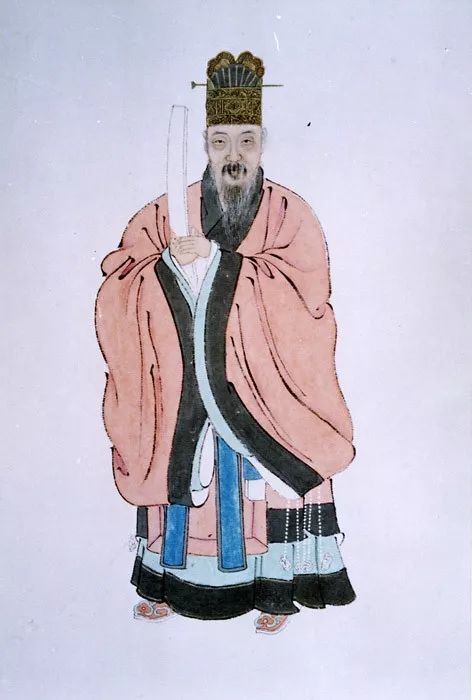 明朝首辅列表（明朝初期内阁首辅列表图大全）