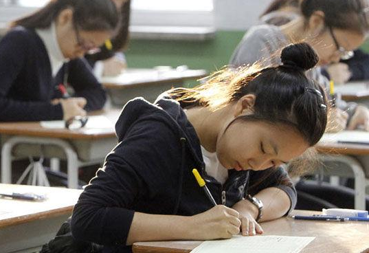 又一个白湘菱？安徽考生663分仍被英语拖后腿，清北该破格录取吗