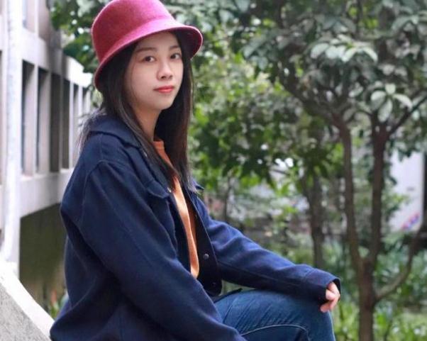 湖南高校再现学霸寝室，四位小姐姐“神仙颜值”，集体保研名校