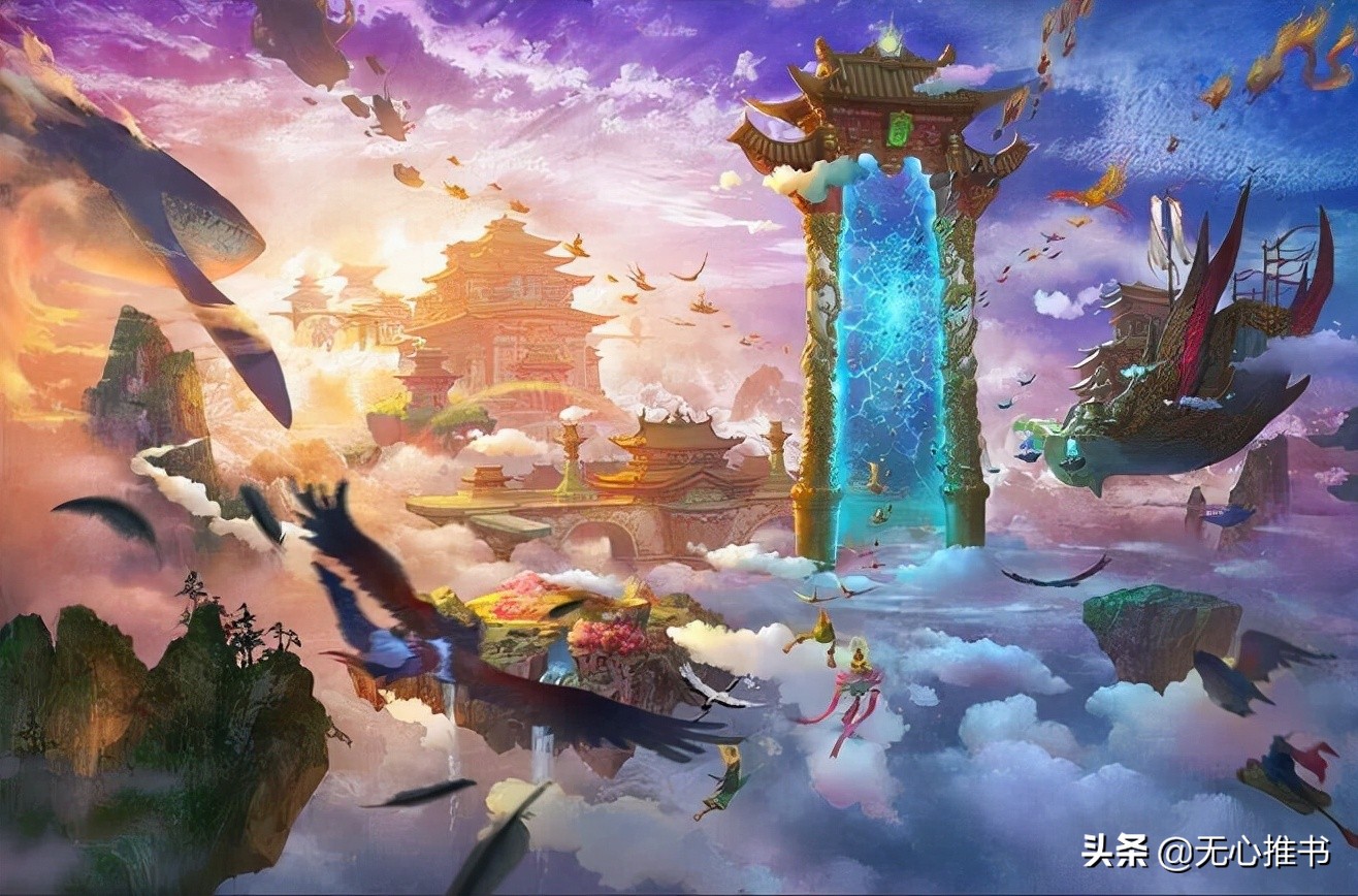 五本多女主小说，剧情精彩节奏快，主角：我只想给她们一个家