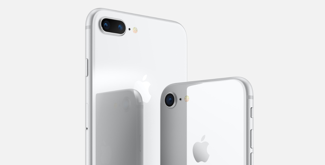 苹果iPhone 8 Plus到手4799，现在还值得买么？