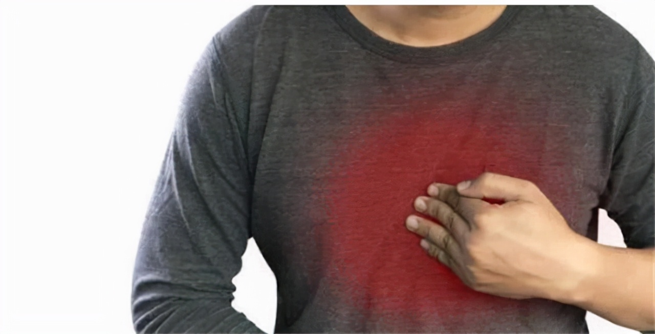 中秋团圆聚会，饭后出现反酸烧心要注意，当心胃食管反流找到你