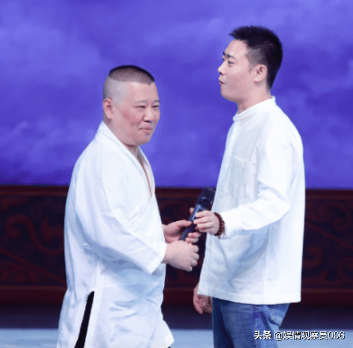 清华毕业是人设？德云社栾云平登上清华大学名人榜，官方正名