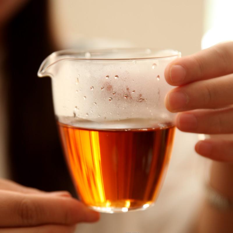 普洱生茶和熟茶到底区别在哪里？是生茶好喝还是熟茶好喝？