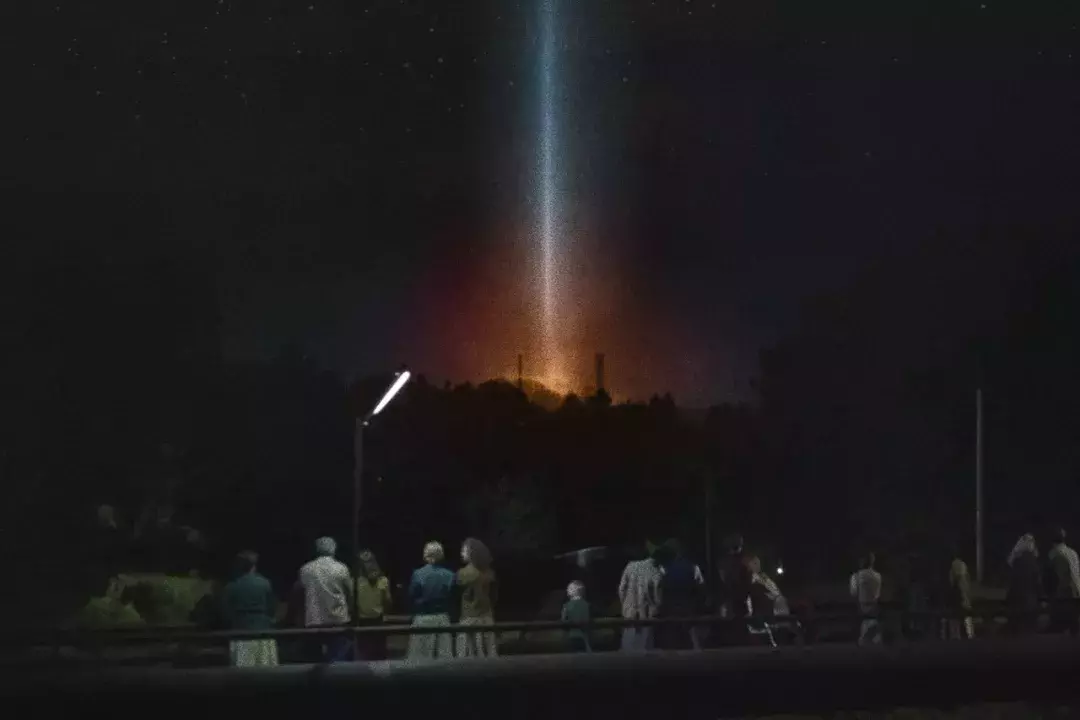 豆瓣9.7分，比恐怖片还可怕