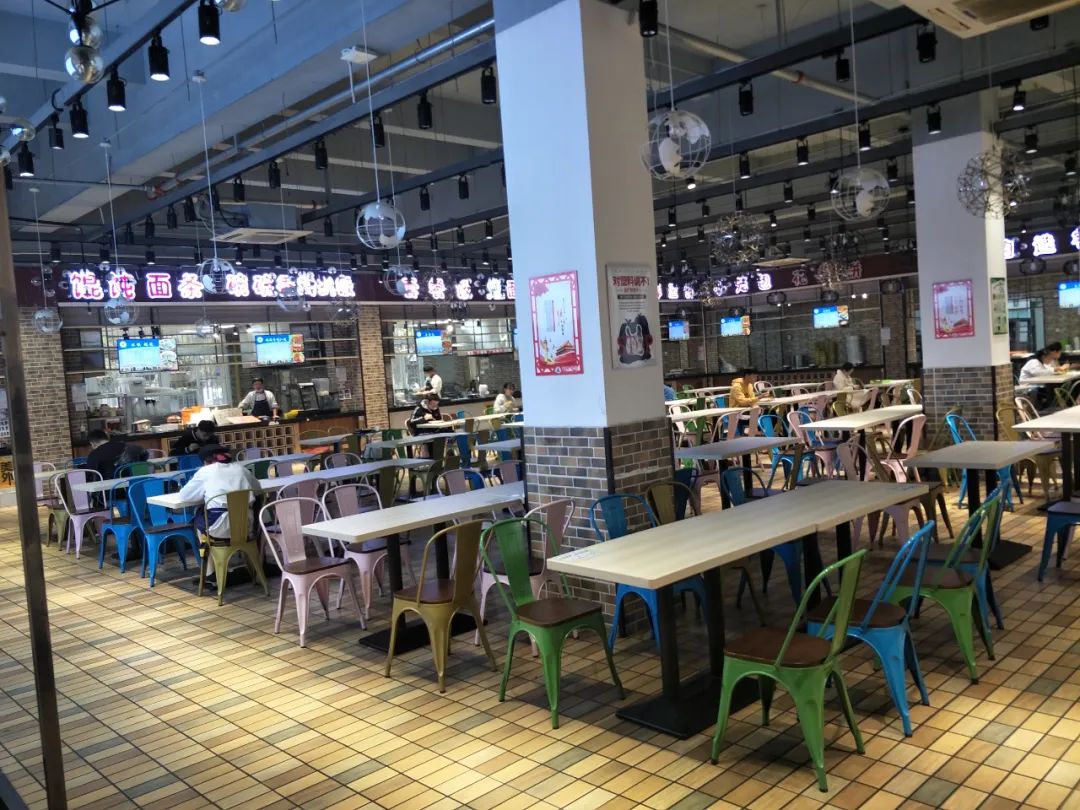 安徽财经大学 | 走进美丽校园，感受温暖与宁静