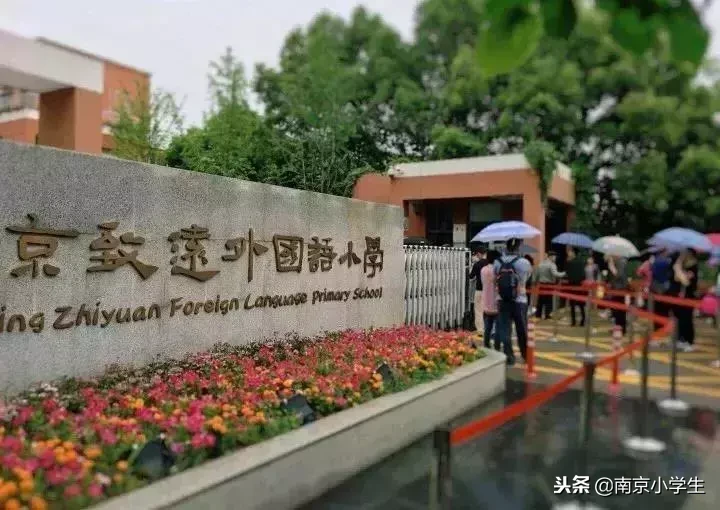 苏杰、致远、仙外……南京民办小学师资、特色大比拼！