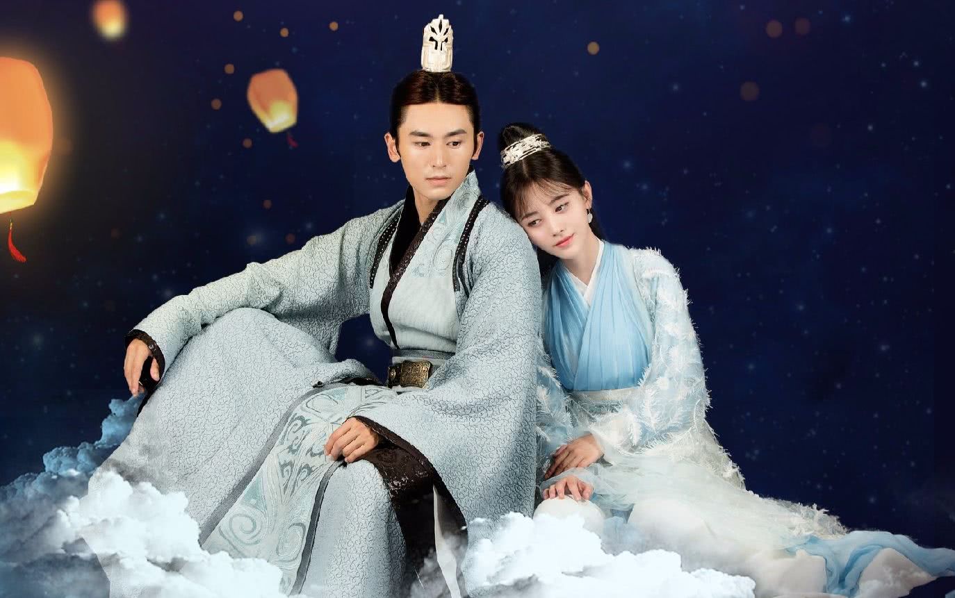 鞠婧祎是有天赋又努力的野心家，一直打破单一“四千年美女”印记