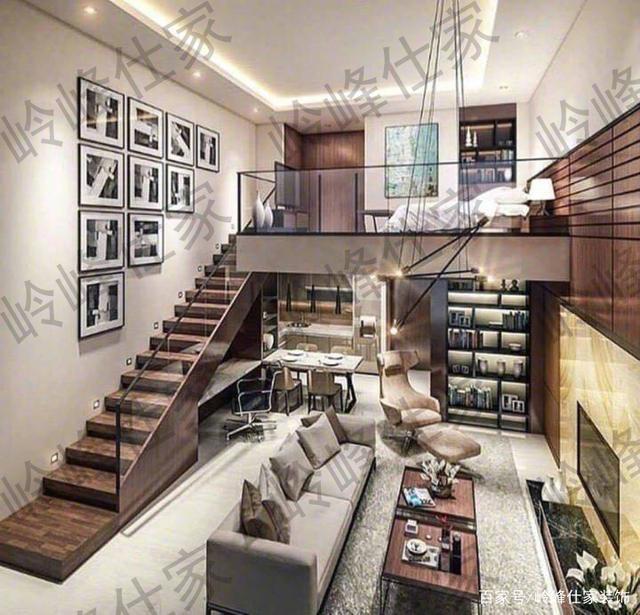 层高42米可以做复式吗层高多少可以做阁楼