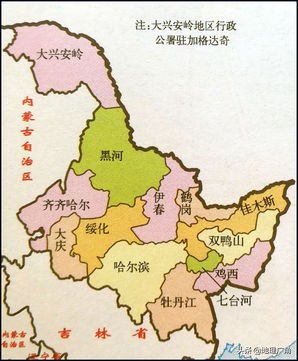 各省车牌带B的城市（上）