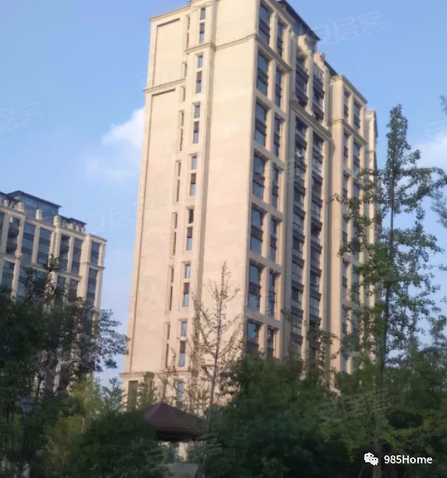 985Home测评系列——上海音乐学院实验学校