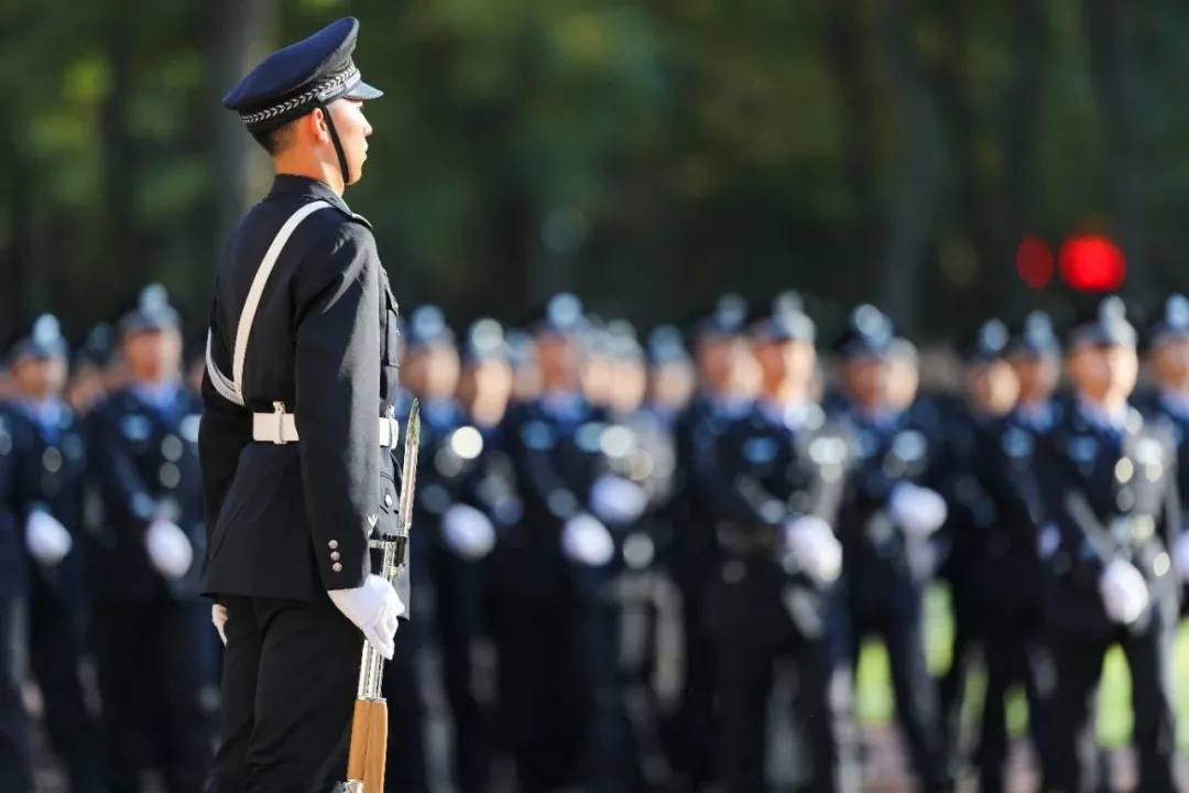 2017高考公安学院（全国共有25所本科公安院校）