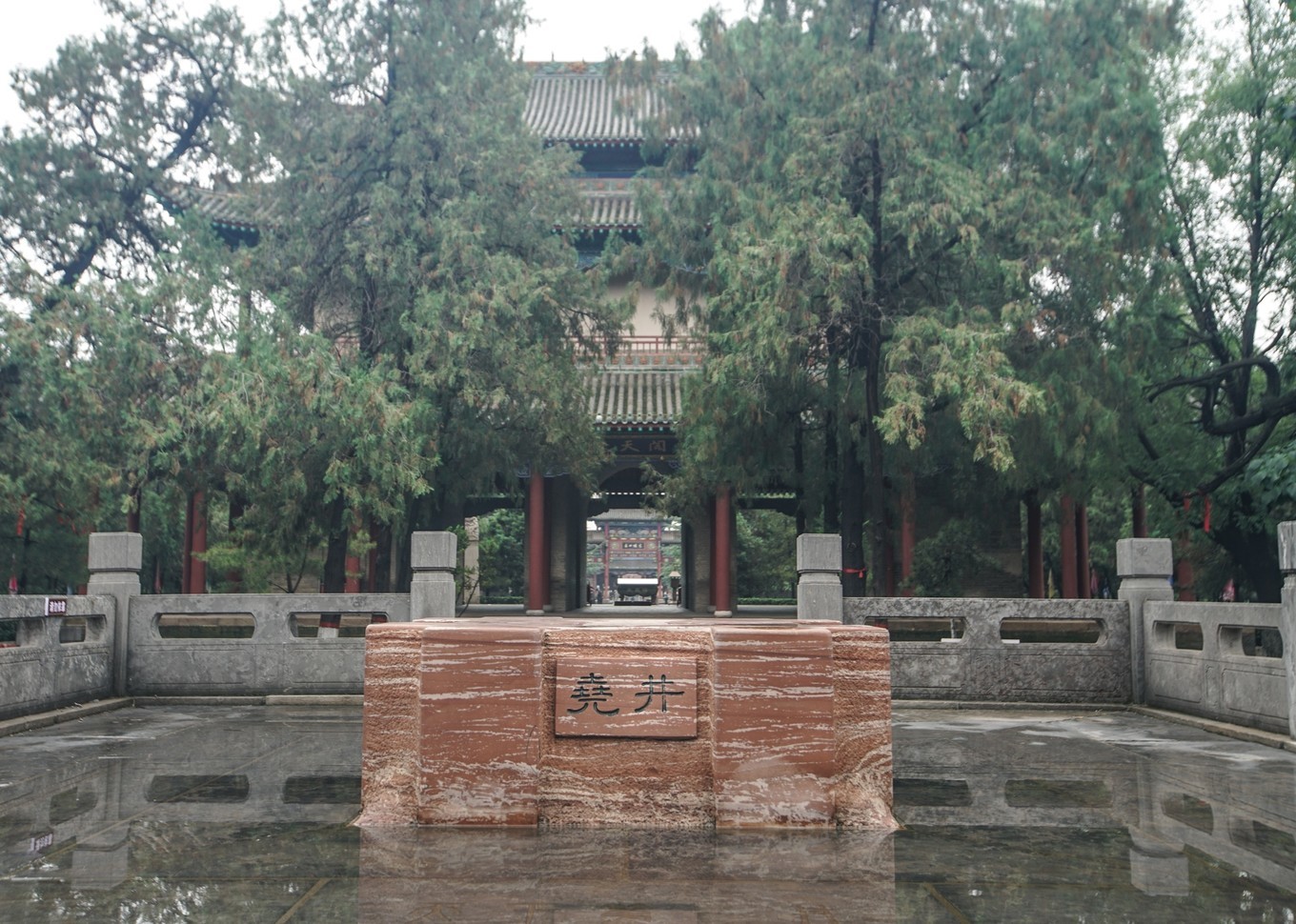 国庆去哪玩？自驾山西跨越四城，穿越五千年时光寻一次华夏记