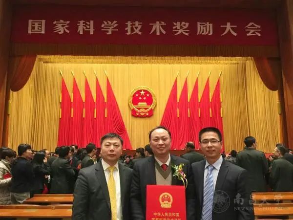 说江西没有好大学，我第一个不同意